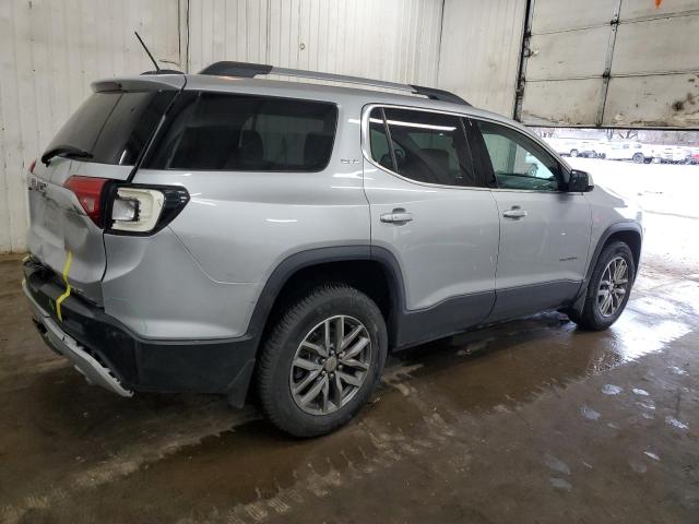 Vin: 1gkknsls5hz116910, lot: 84821844, gmc acadia sle 20173