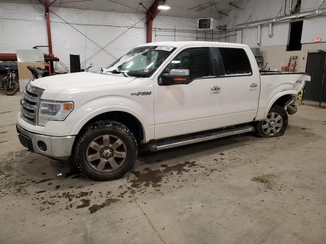 FORD F150 SUPER