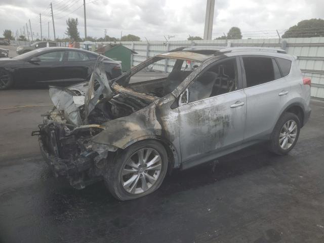 Vin: 2t3yfrev6fw233959, lot: 84385004, toyota rav4 limited 2015 img_1