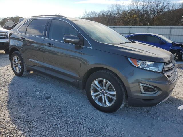 2FMPK3J9XGBB60155 Ford Edge Sel 2016