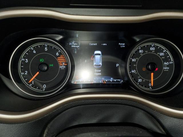 2018 JEEP CHEEROKEE - 1C4PJMDB4JD517004