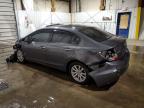 Lot #3024831391 2012 HONDA CIVIC EXL