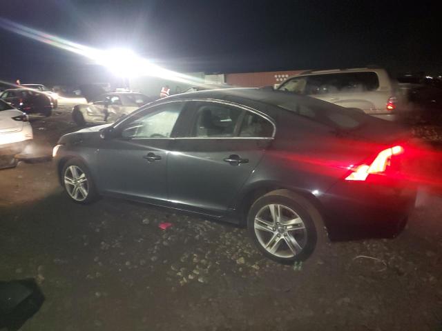 Vin: yv1612tb6f2309303, lot: 82916804, volvo s60 premier 20152