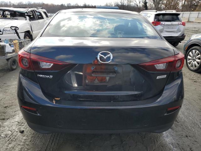 2017 MAZDA 3 SPORT - 3MZBN1U70HM157959