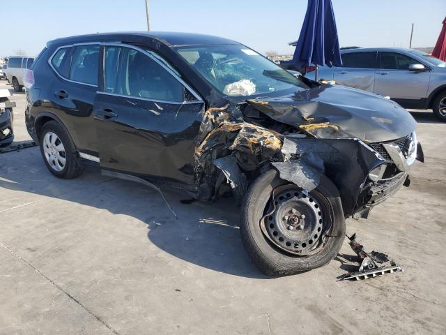 2016 NISSAN ROGUE S - 5N1AT2MV6GC787747