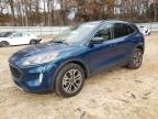 2020 FORD ESCAPE SEL - 1FMCU9H69LUA74542