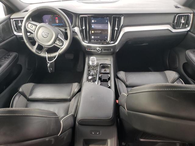 2024 VOLVO S60 PLUS - 7JRL12TH8RG305761