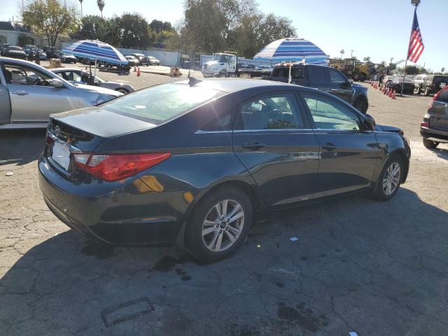 Vin: 5npeb4ac7dh788140, lot: 85608914, hyundai sonata gls 20133