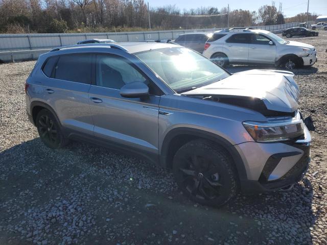 2023 VOLKSWAGEN TAOS SE - 3VVEX7B26PM309490