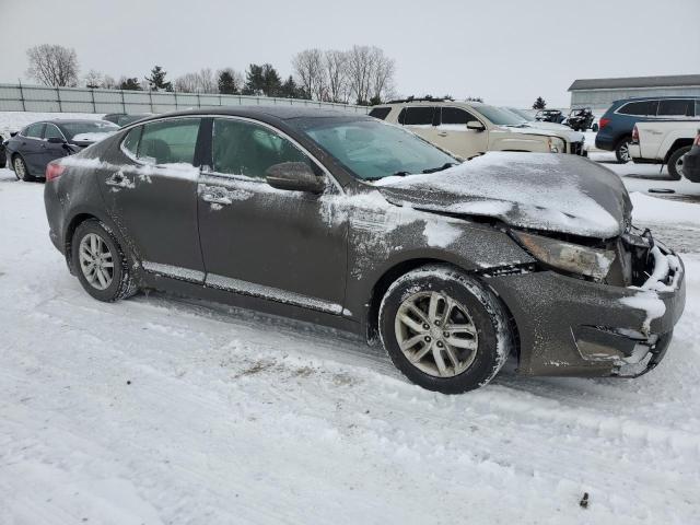 VIN 5XXGM4A76DG189974 2013 KIA OPTIMA no.4