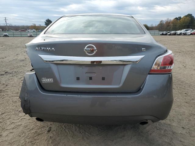 VIN 1N4AL3AP5FC295344 2015 NISSAN ALTIMA no.6