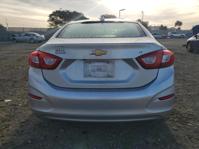 2017 CHEVROLET CRUZE LT - 1G1BE5SM2H7174350