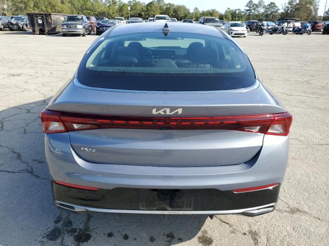 2022 KIA K5 LXS - 5XXG14J22NG162902