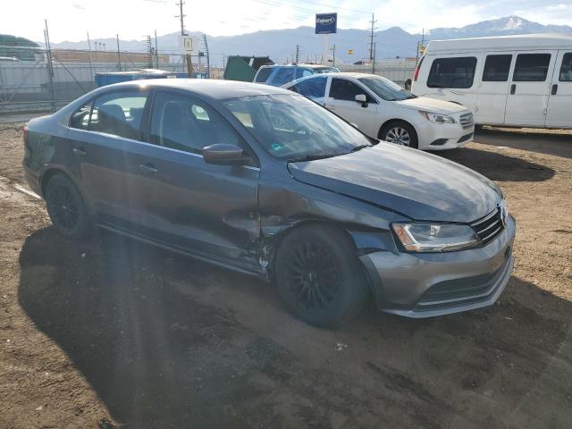 Vin: 3vw2b7aj0hm313350, lot: 84963294, volkswagen jetta s 20174