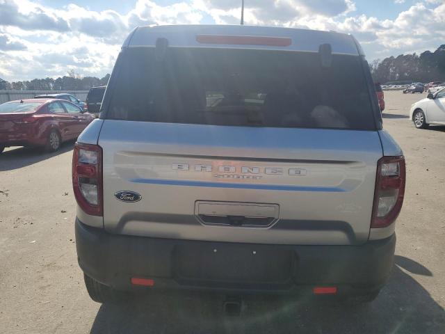 2022 FORD BRONCO SPO - 3FMCR9B66NRD11010
