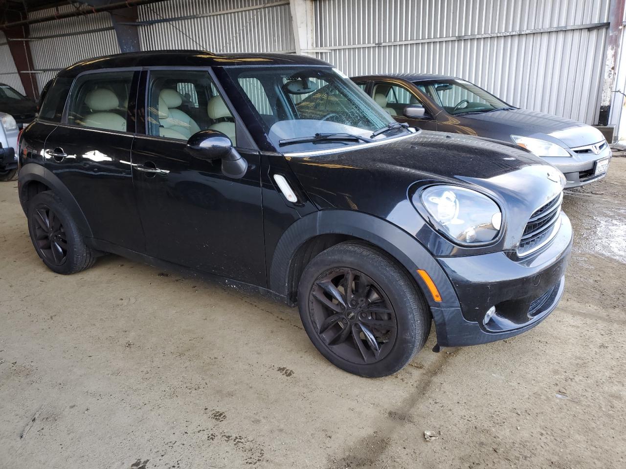 Lot #3030541468 2016 MINI COOPER COU