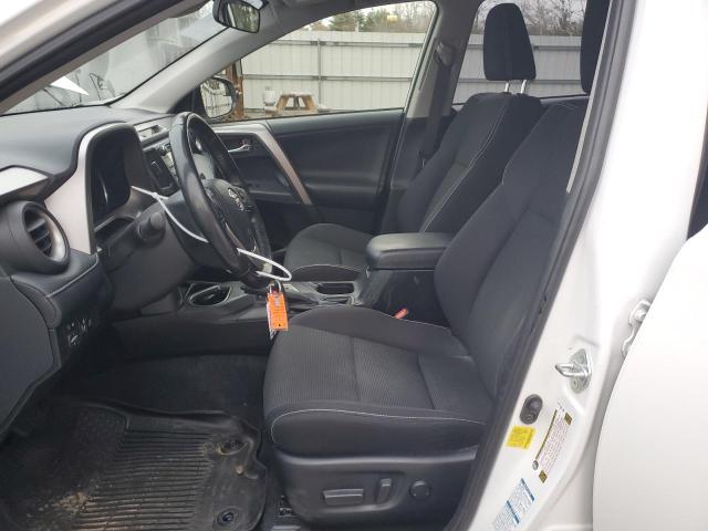 2018 TOYOTA RAV4 HV LE - JTMRJREV8JD182828
