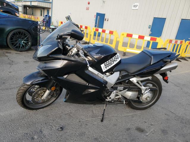 2006 HONDA VFR 800 JH2RC46186M800799