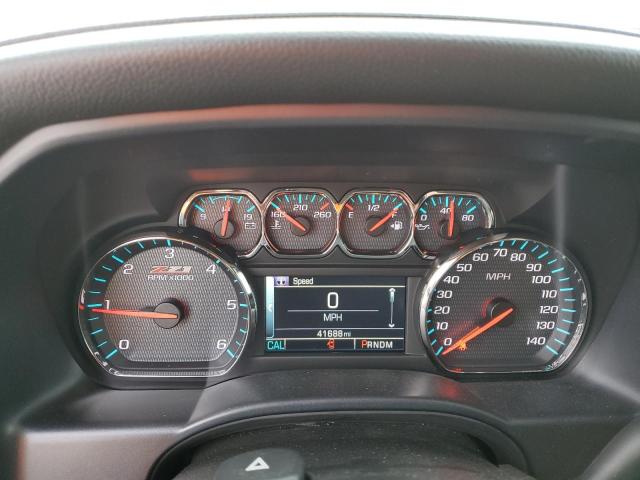 2015 CHEVROLET 1500 Z71 3GCUKSEC6FG401731