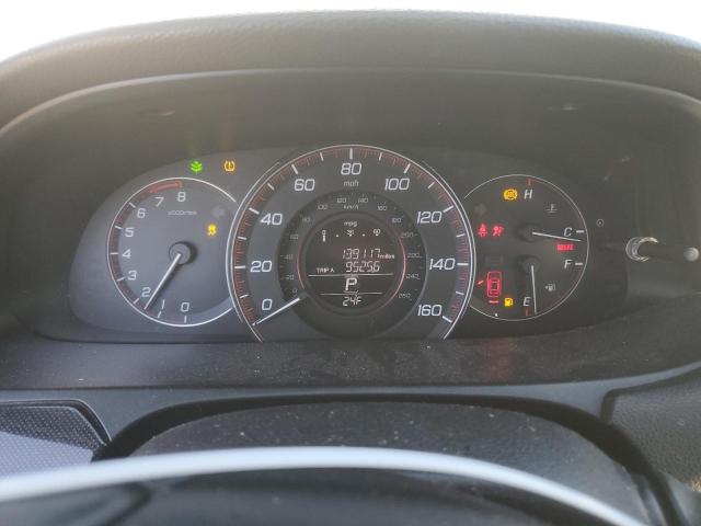 2015 HONDA ACCORD SPO - 1HGCR2F54FA070719