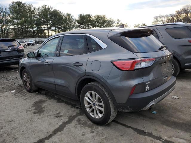 2022 FORD ESCAPE SE - 1FMCU9G66NUB47726
