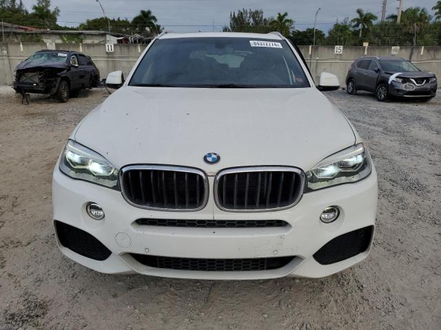 VIN 5UXKR0C52F0K53897 2015 BMW X5 no.5