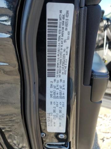 2016 JEEP CHEROKEE L - 1C4PJMCB6GW153974