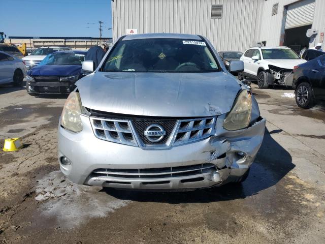 VIN JN8AS5MT2DW508381 2013 NISSAN ROGUE no.5