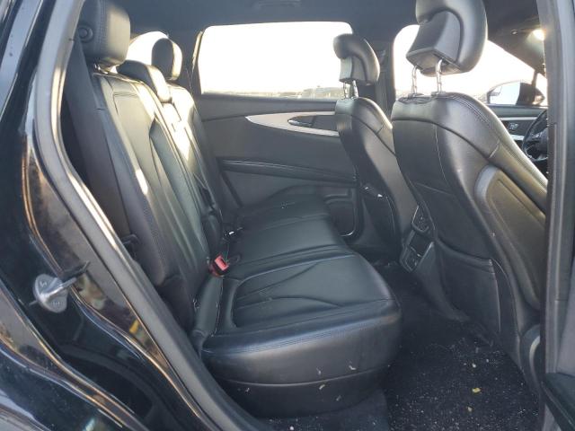 2016 LINCOLN MKX PREMIE 2LMTJ6JR3GBL40875