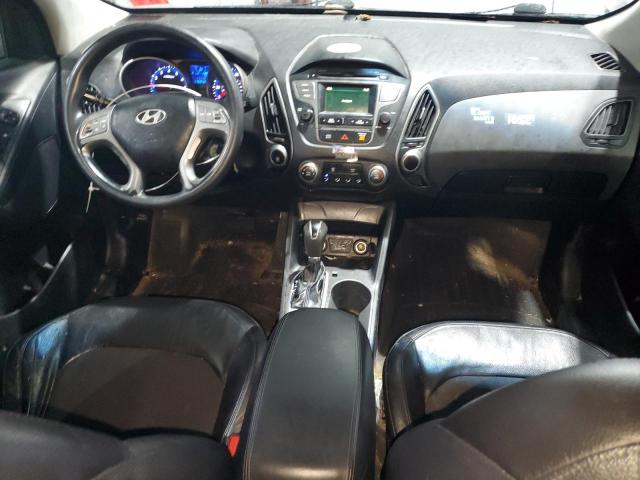 2015 HYUNDAI TUCSON GLS - KM8JTCAF6FU976538