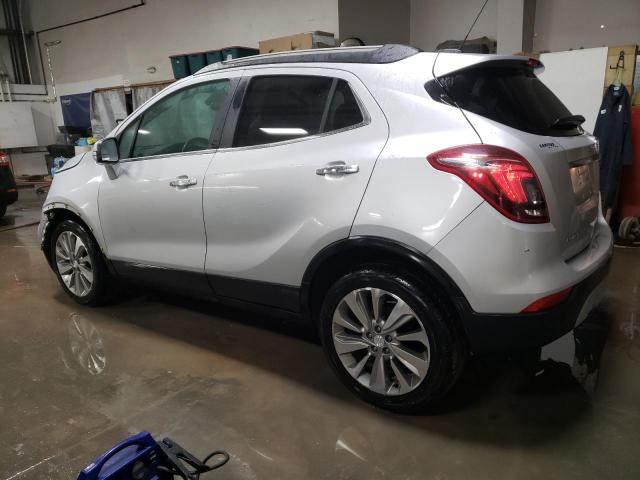 2017 BUICK ENCORE PRE - KL4CJASB1HB040483