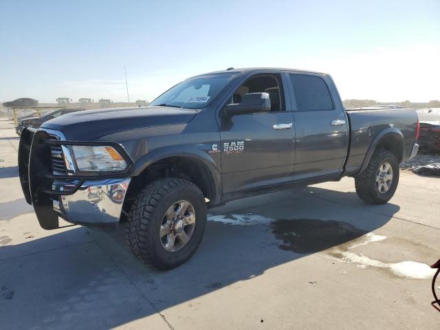 2016 RAM 2500 ST #3024570585