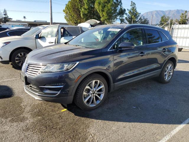 2015 LINCOLN MKC #3029419707