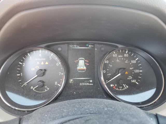 2017 NISSAN ROGUE S - JN8AT2MVXHW269259