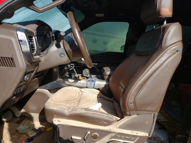 2023 FORD F150 SUPER - 1FTFW1E53PFC62766