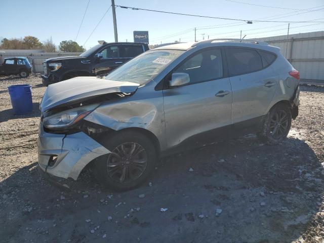 Vin: km8jucag4fu025213, lot: 83312414, hyundai tucson limited 2015 img_1