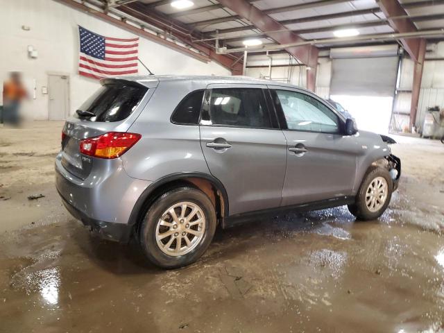 2016 MITSUBISHI RVR SE JA4AJ3AU5GZ607547