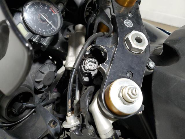 2007 YAMAHA YZFR1 JYARN20E77A003929