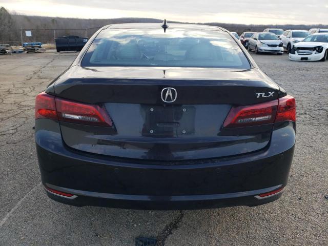 2017 ACURA TLX ADVANC 19UUB2F76HA001656