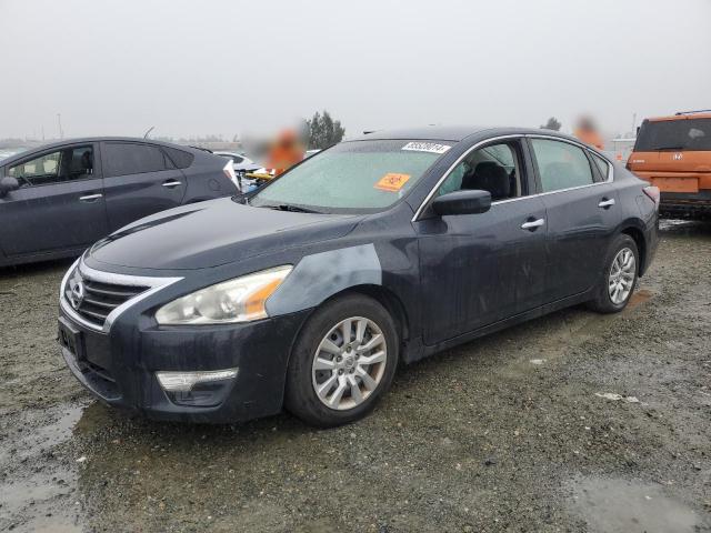 VIN 1N4AL3APXFC422735 2015 NISSAN ALTIMA no.1