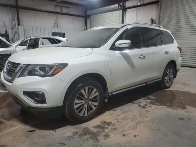 2020 NISSAN PATHFINDER #3029765254