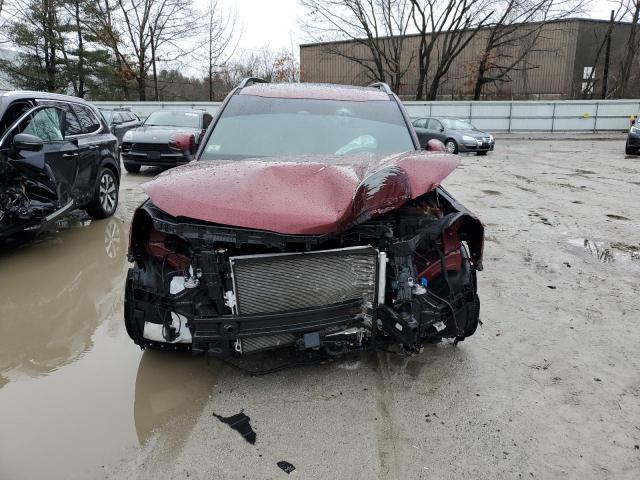 2024 KIA TELLURIDE - 5XYP3DGC7RG546573