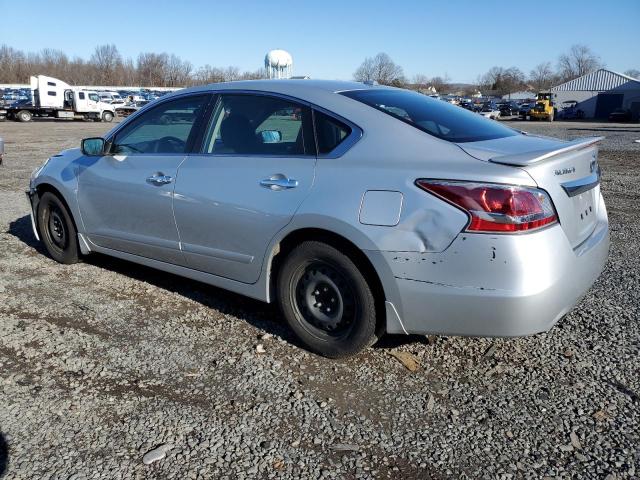 2015 NISSAN ALTIMA 2.5 - 1N4AL3AP1FC451797