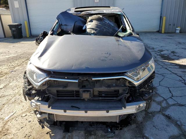 2018 HONDA CR-V EXL - 2HKRW2H85JH623176