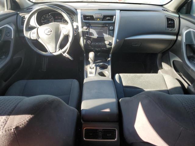 2015 NISSAN ALTIMA 2.5 - 1N4AL3AP3FC472344
