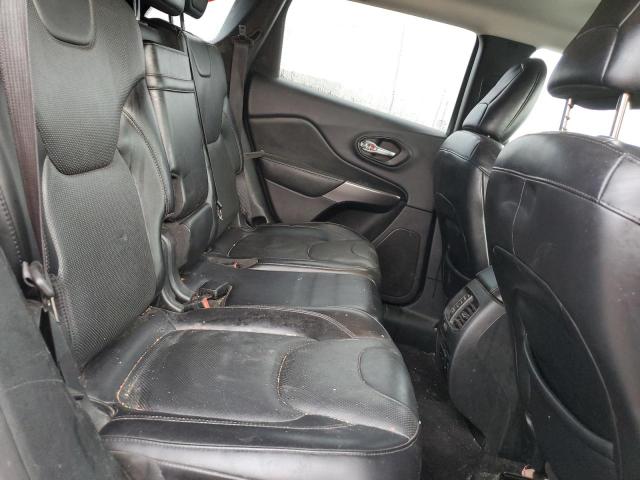 2019 JEEP CHEROKEE L - 1C4PJMDN0KD174445