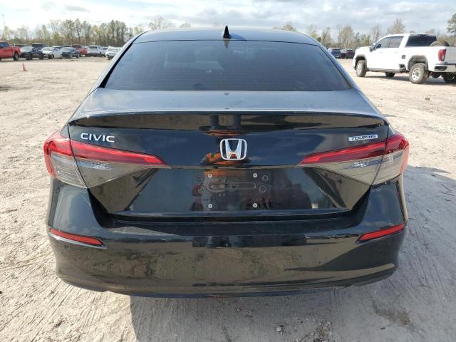 2024 HONDA CIVIC TOUR - 2HGFE1F93RH307857