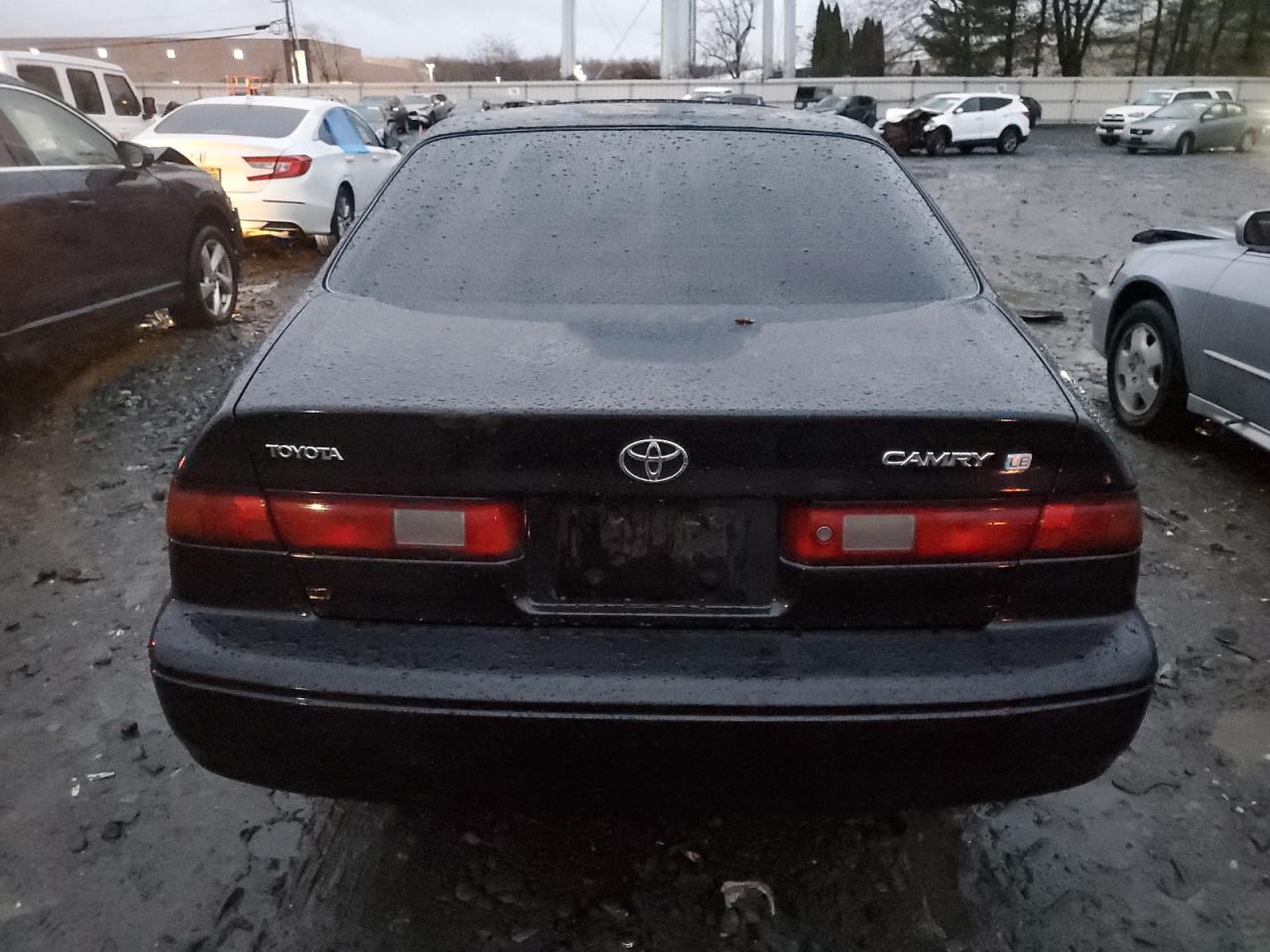 Lot #3024923379 1999 TOYOTA CAMRY CE