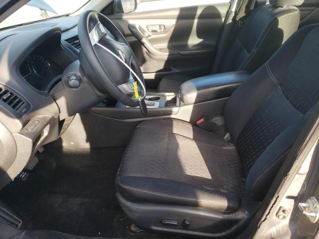 2018 NISSAN ALTIMA 2.5 - 1N4AL3AP8JC160738