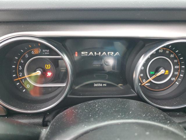 2020 JEEP WRANGLER U - 1C4HJXENXLW221345